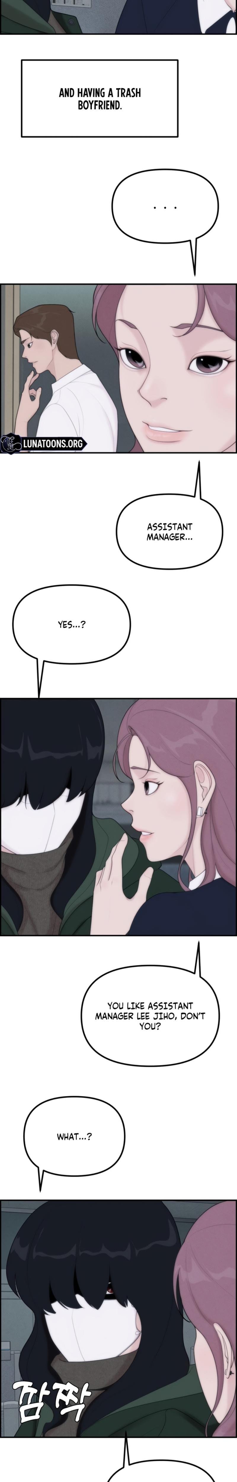 Pretty Collection (Uncensored), chapter 2, page 35 of 42
