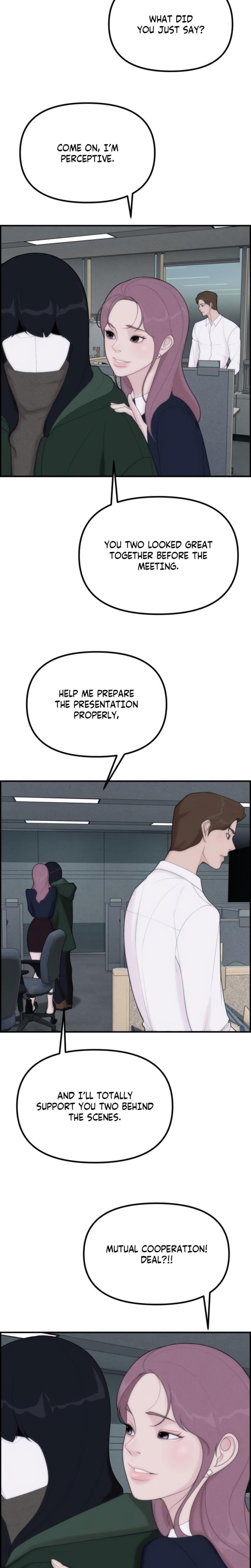 Pretty Collection (Uncensored), chapter 2, page 36 of 42