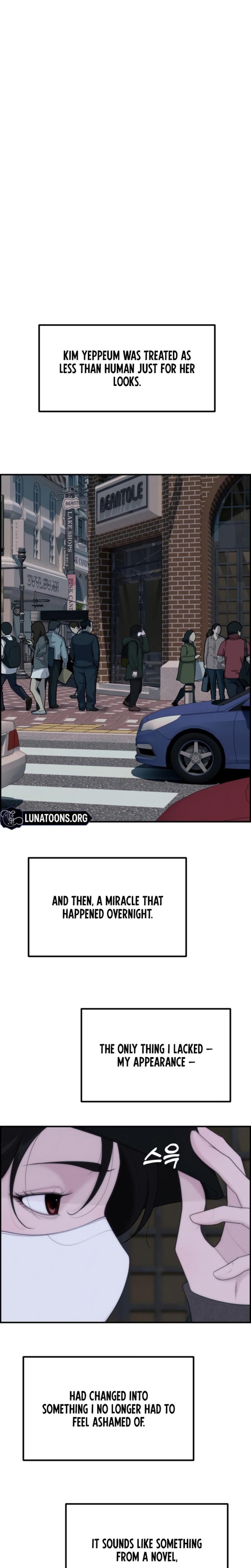 Pretty Collection (Uncensored), chapter 2, page 38 of 42