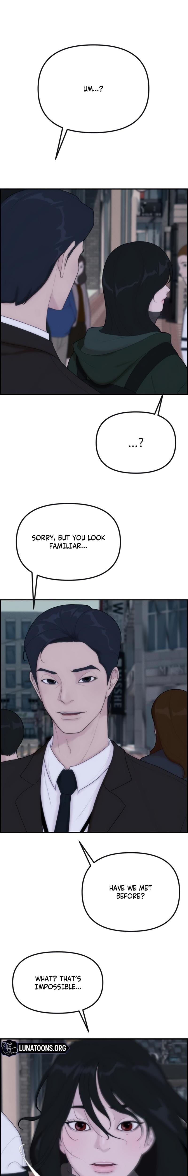 Pretty Collection (Uncensored), chapter 2, page 40 of 42