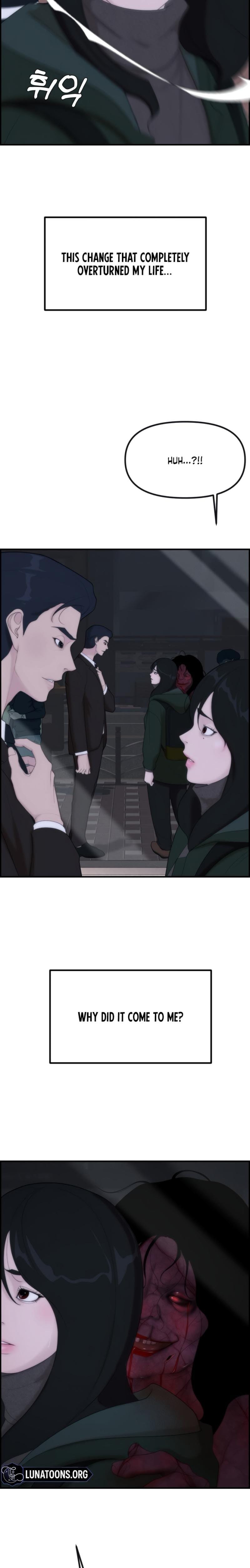 Pretty Collection (Uncensored), chapter 2, page 41 of 42