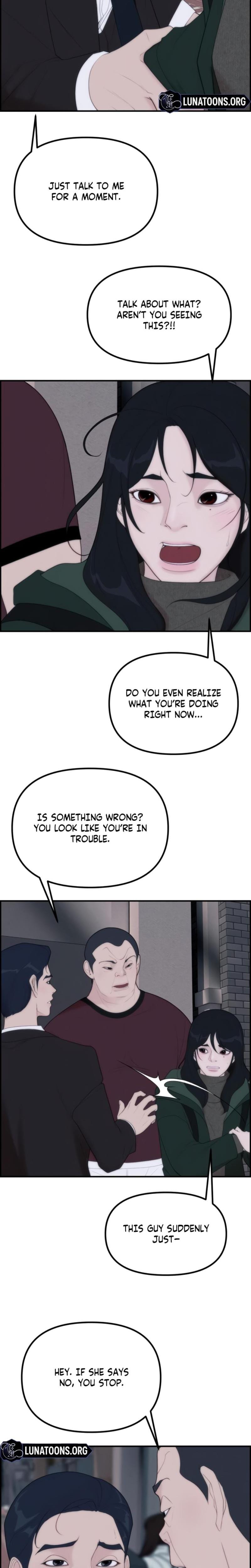 Pretty Collection (Uncensored), chapter 3, page 5 of 33