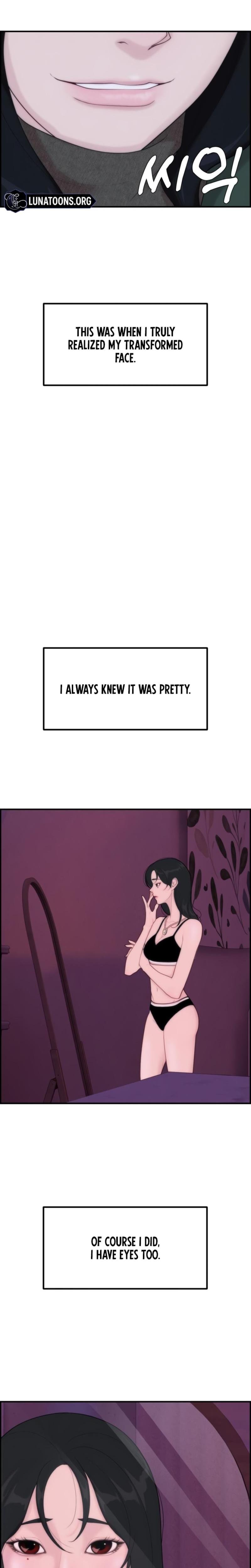 Pretty Collection (Uncensored), chapter 3, page 8 of 33