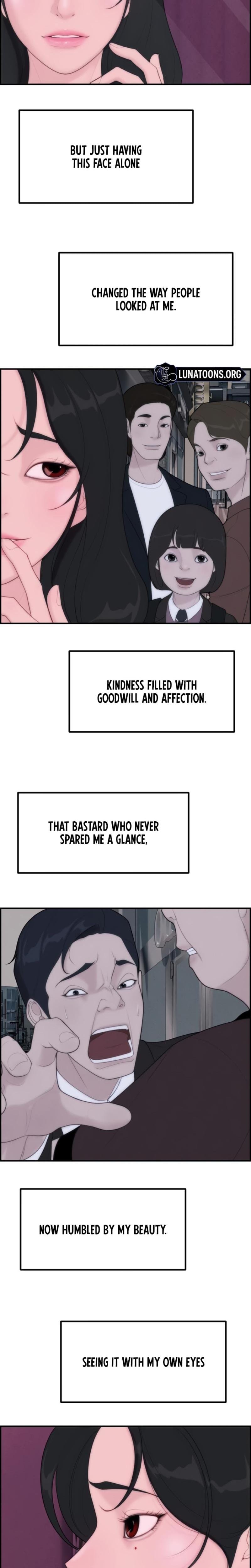 Pretty Collection (Uncensored), chapter 3, page 9 of 33
