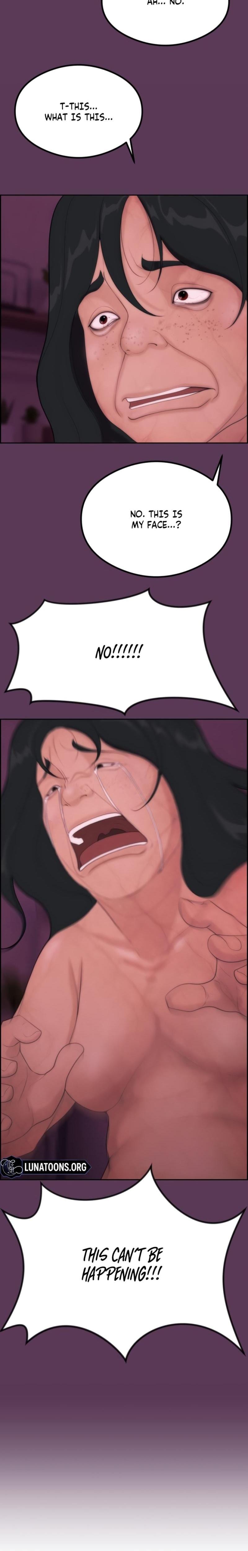 Pretty Collection (Uncensored), chapter 3, page 14 of 33