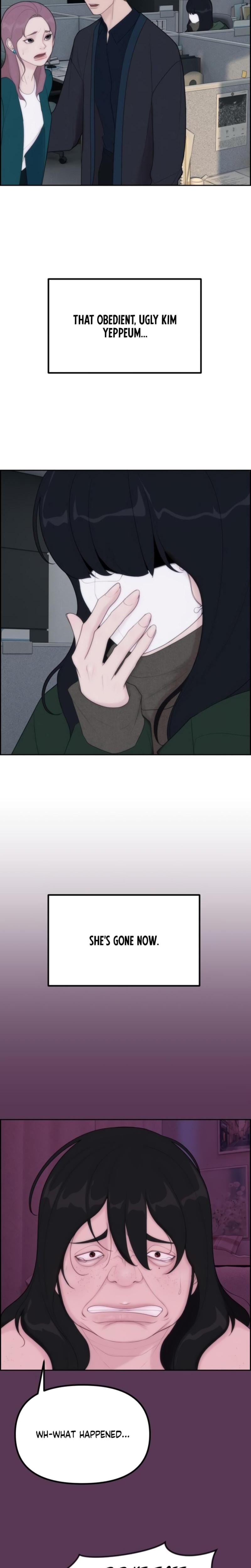 Pretty Collection (Uncensored), chapter 3, page 20 of 33