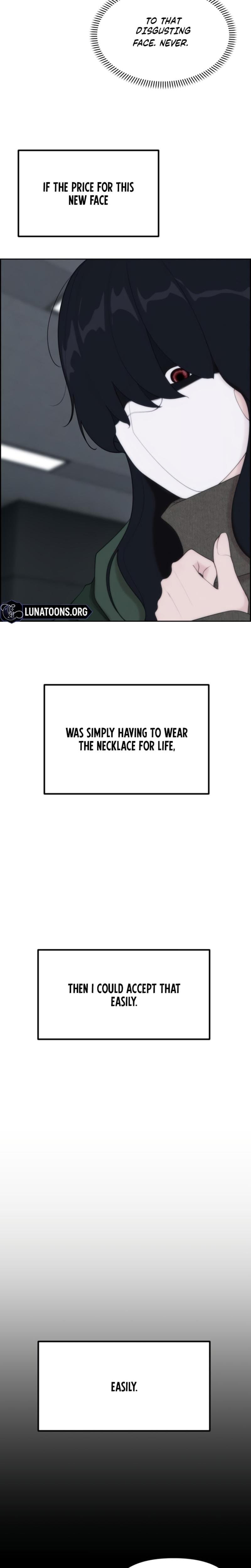 Pretty Collection (Uncensored), chapter 3, page 24 of 33