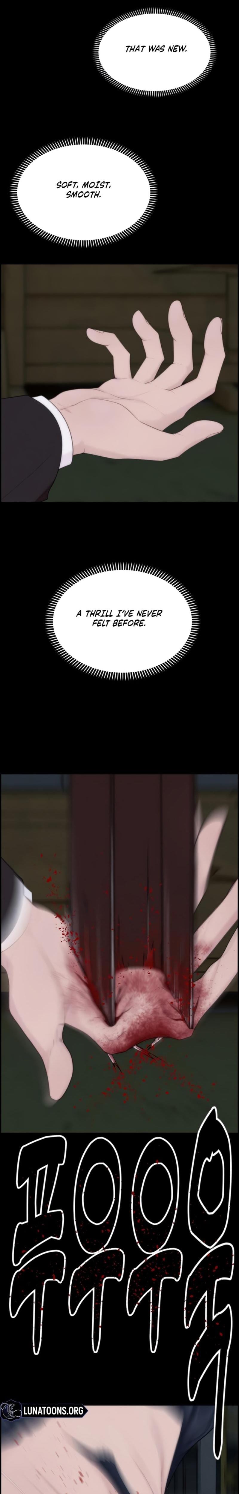 Pretty Collection (Uncensored), chapter 3, page 27 of 33