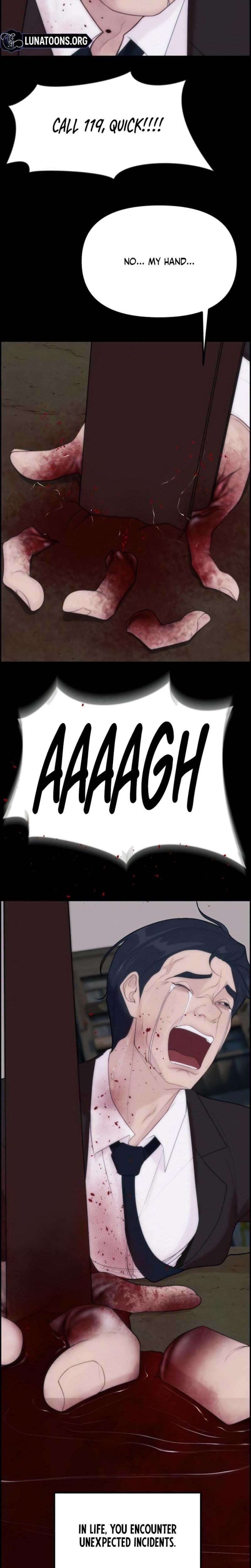 Pretty Collection (Uncensored), chapter 3, page 29 of 33