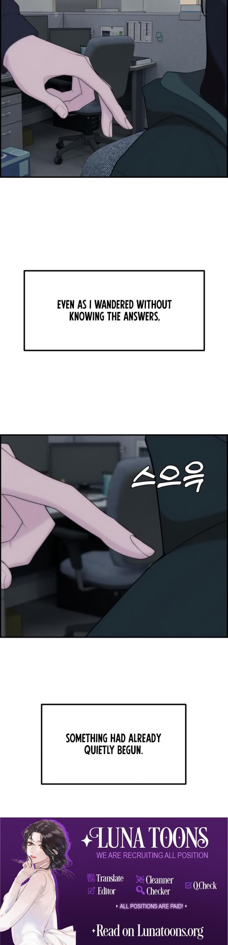 Pretty Collection (Uncensored), chapter 3, page 33 of 33