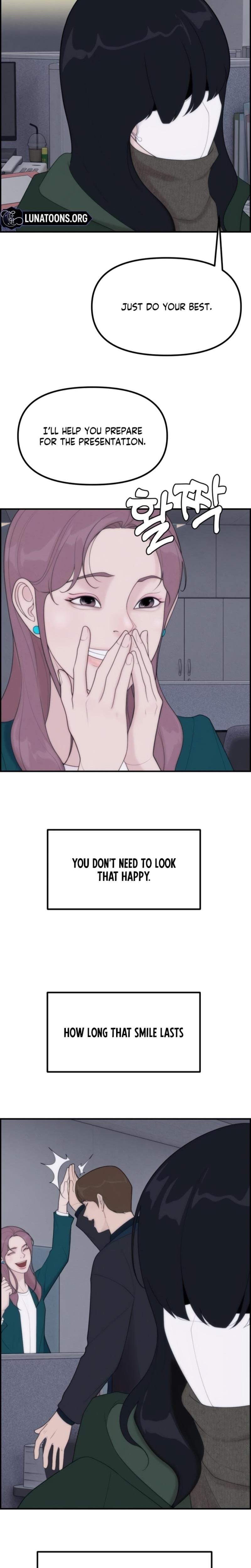 Pretty Collection (Uncensored), chapter 4, page 9 of 37