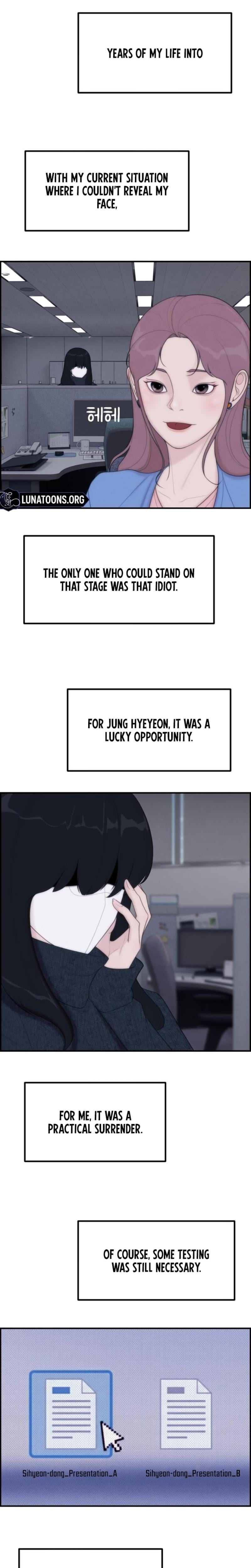 Pretty Collection (Uncensored), chapter 4, page 11 of 37
