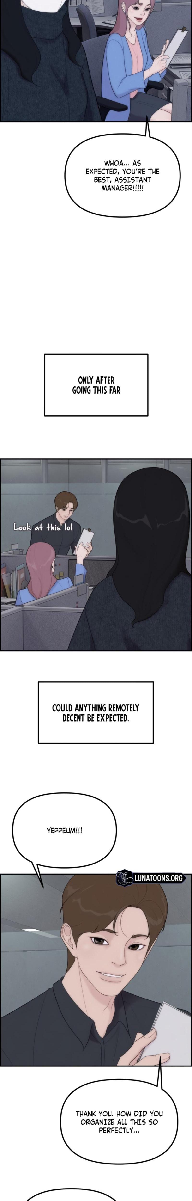 Pretty Collection (Uncensored), chapter 4, page 14 of 37
