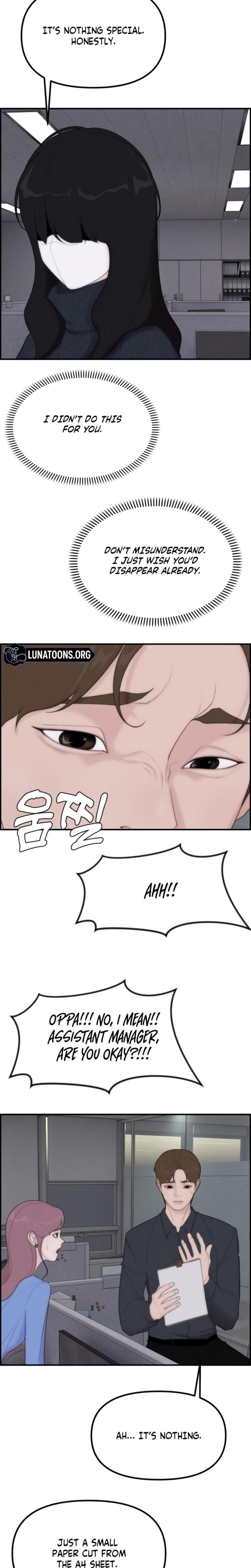 Pretty Collection (Uncensored), chapter 4, page 15 of 37