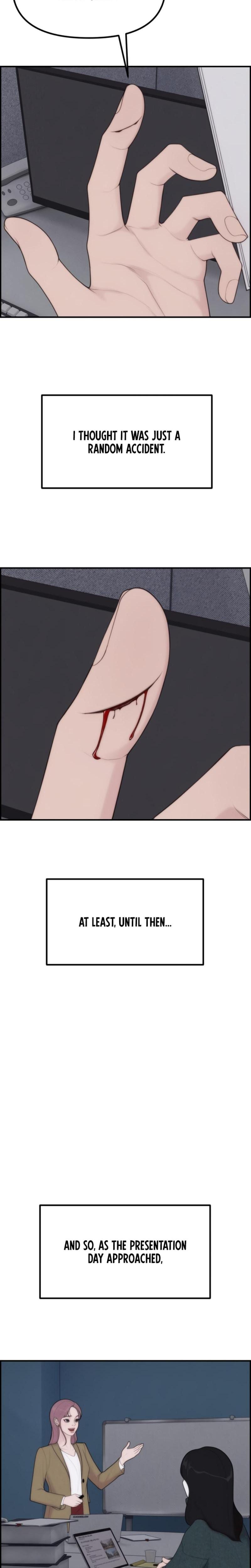 Pretty Collection (Uncensored), chapter 4, page 16 of 37
