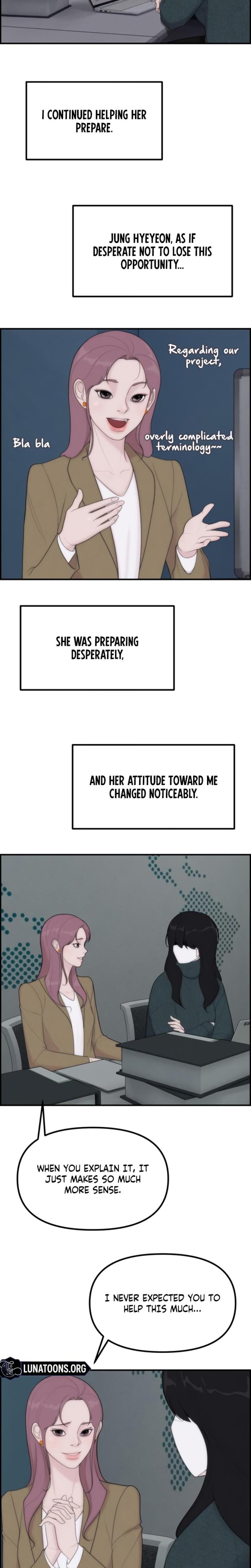 Pretty Collection (Uncensored), chapter 4, page 17 of 37