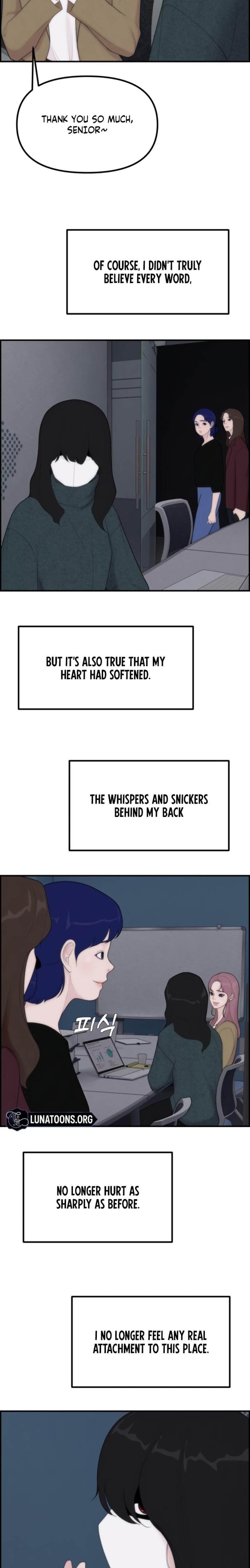 Pretty Collection (Uncensored), chapter 4, page 18 of 37