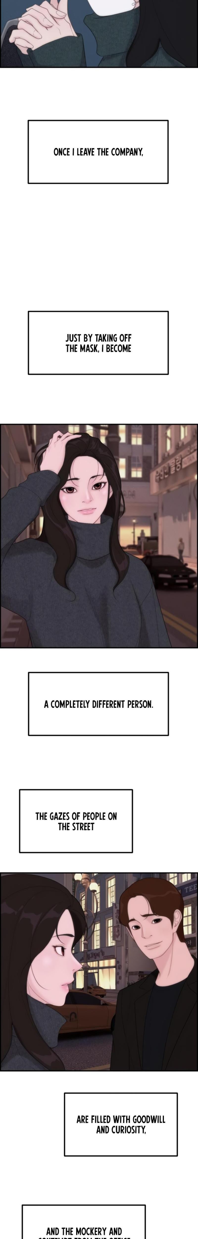 Pretty Collection (Uncensored), chapter 4, page 19 of 37