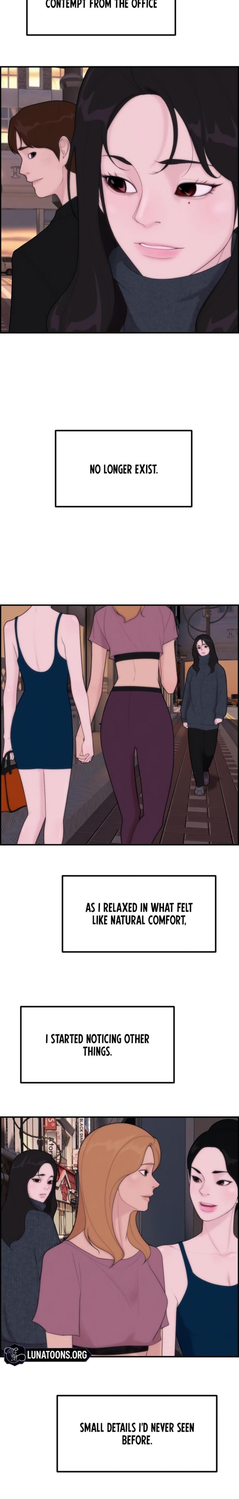 Pretty Collection (Uncensored), chapter 4, page 20 of 37