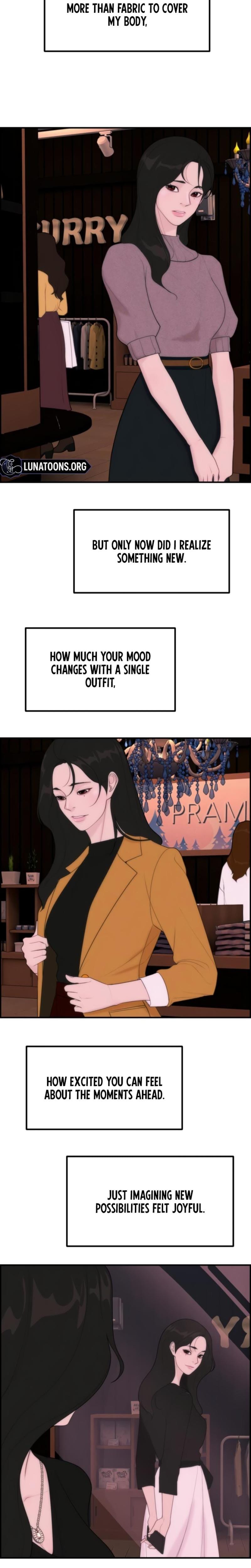 Pretty Collection (Uncensored), chapter 4, page 24 of 37