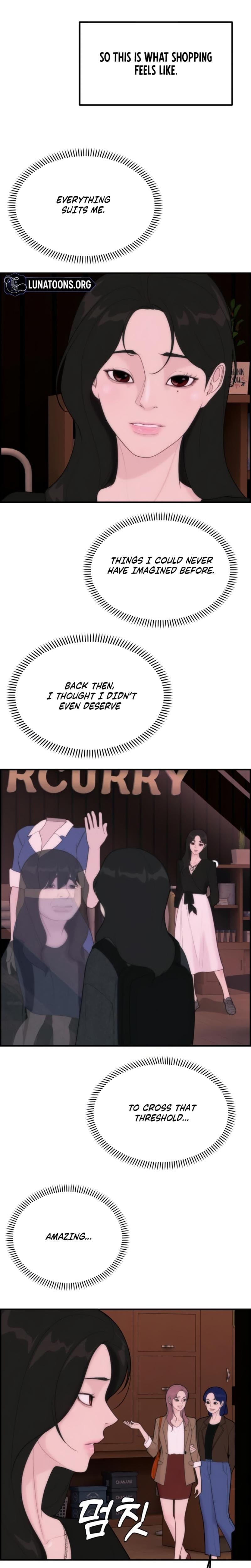 Pretty Collection (Uncensored), chapter 4, page 25 of 37