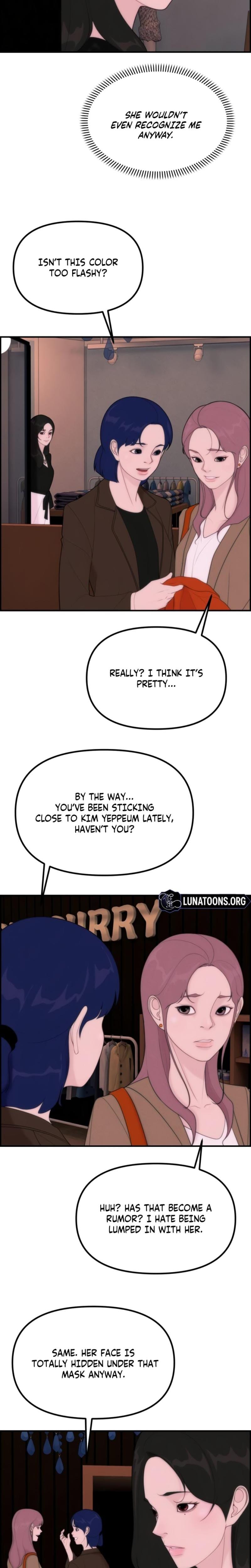 Pretty Collection (Uncensored), chapter 4, page 27 of 37
