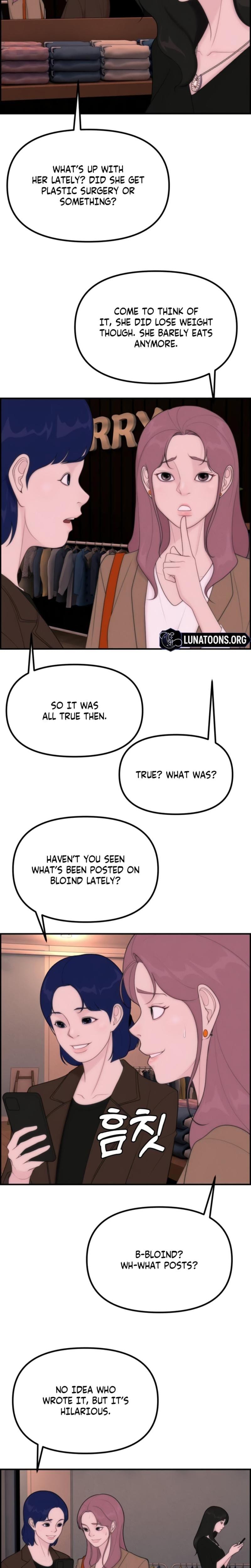 Pretty Collection (Uncensored), chapter 4, page 28 of 37