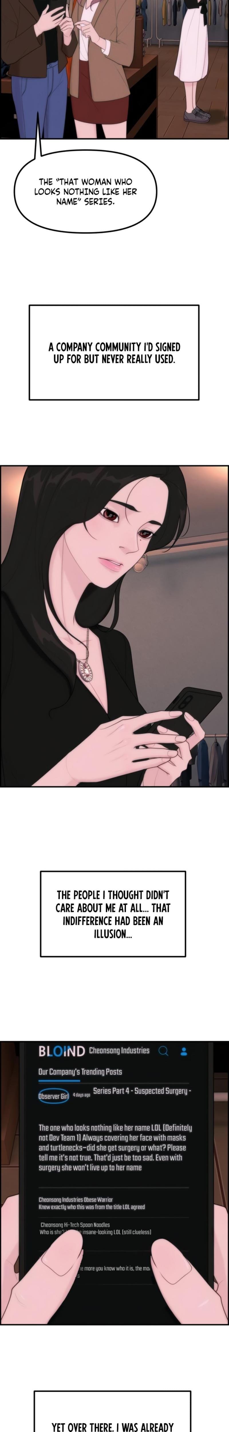 Pretty Collection (Uncensored), chapter 4, page 29 of 37