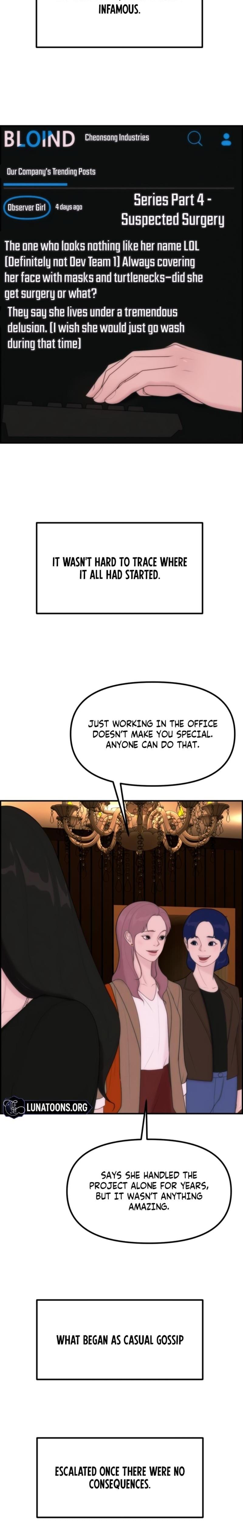 Pretty Collection (Uncensored), chapter 4, page 30 of 37