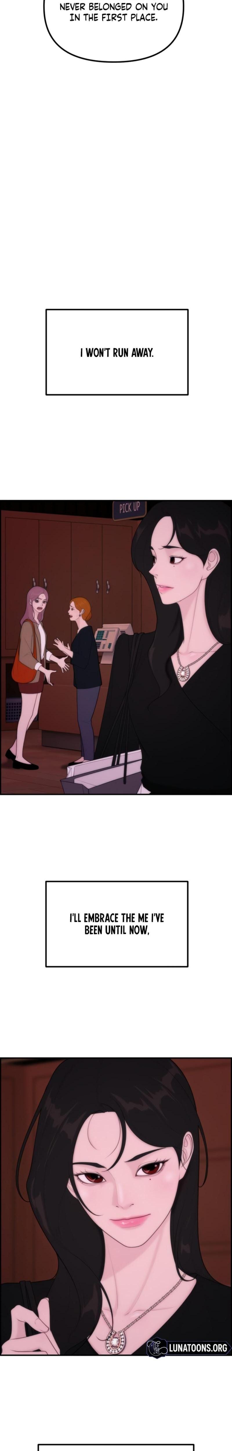 Pretty Collection (Uncensored), chapter 5, page 5 of 33