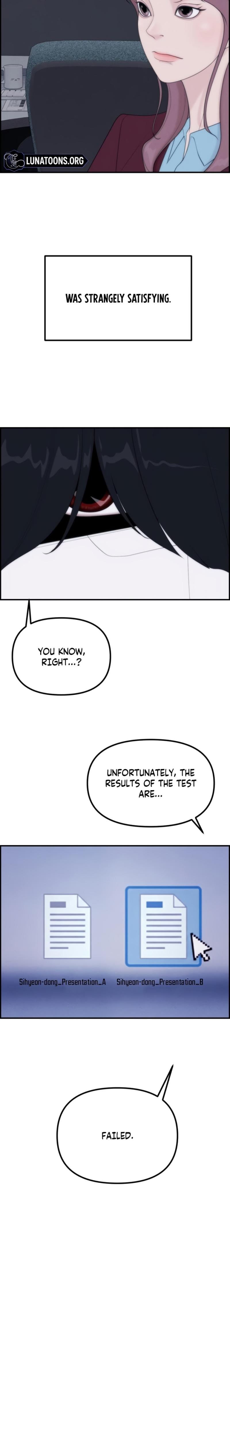 Pretty Collection (Uncensored), chapter 5, page 8 of 33