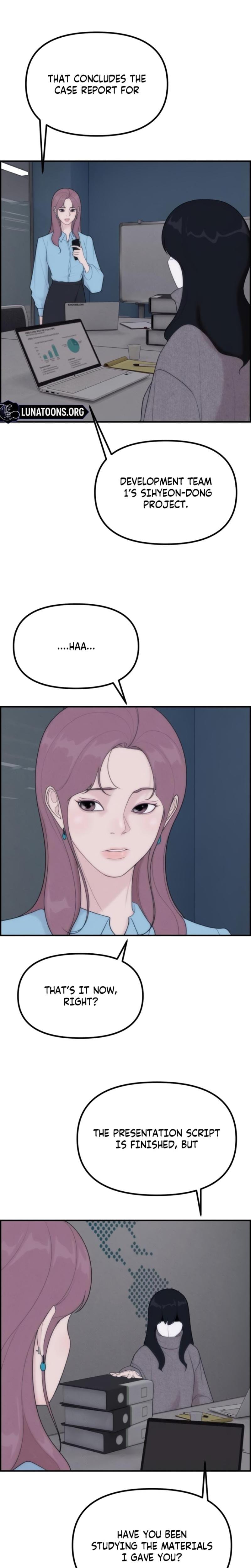 Pretty Collection (Uncensored), chapter 5, page 9 of 33
