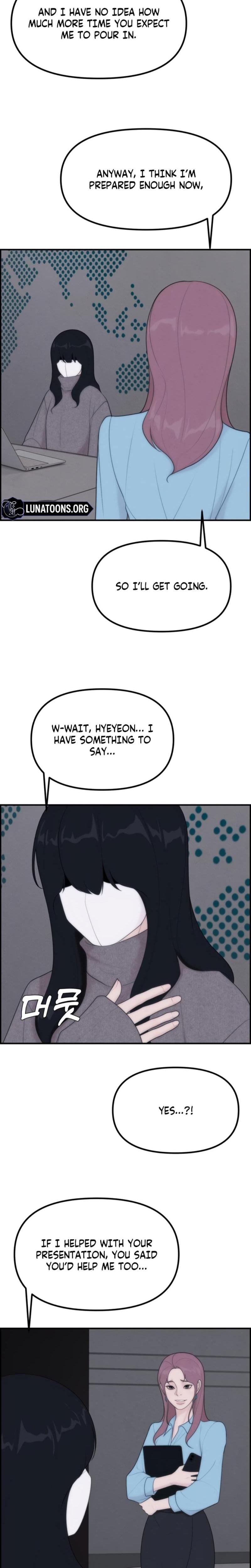 Pretty Collection (Uncensored), chapter 5, page 11 of 33