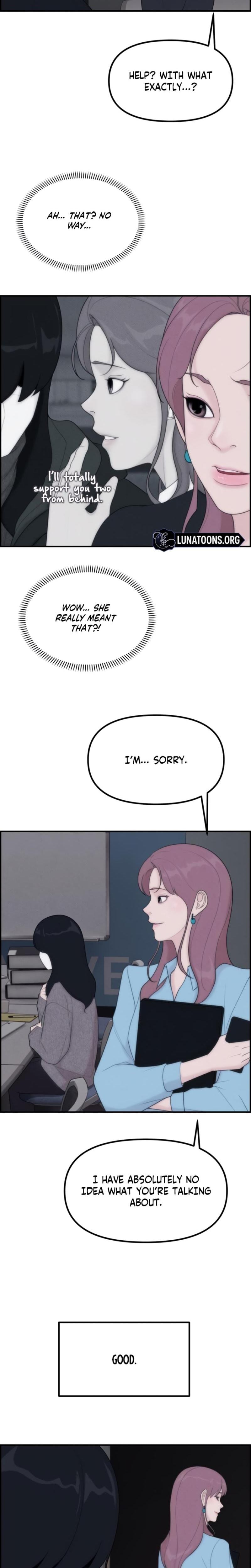 Pretty Collection (Uncensored), chapter 5, page 12 of 33