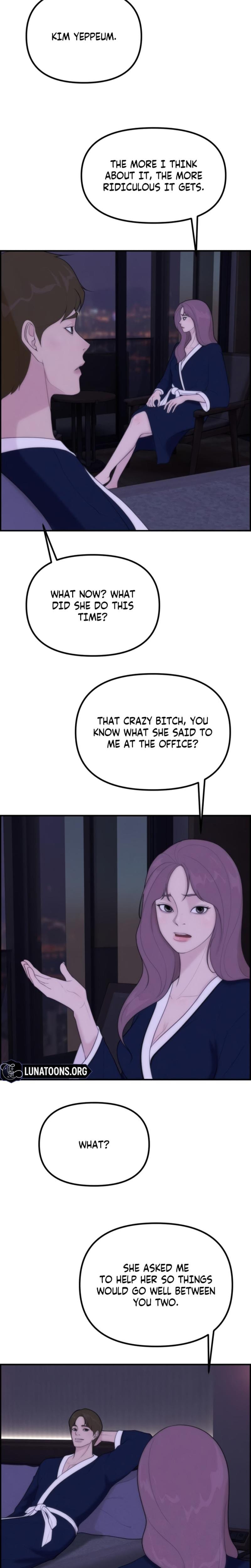 Pretty Collection (Uncensored), chapter 5, page 14 of 33