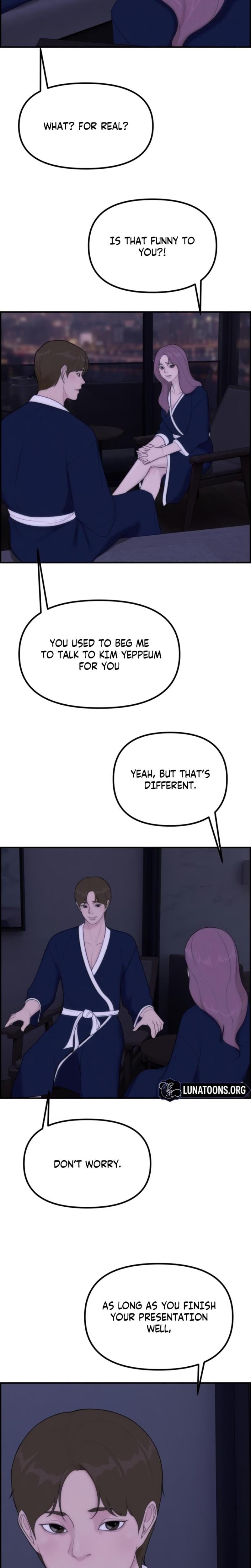 Pretty Collection (Uncensored), chapter 5, page 15 of 33