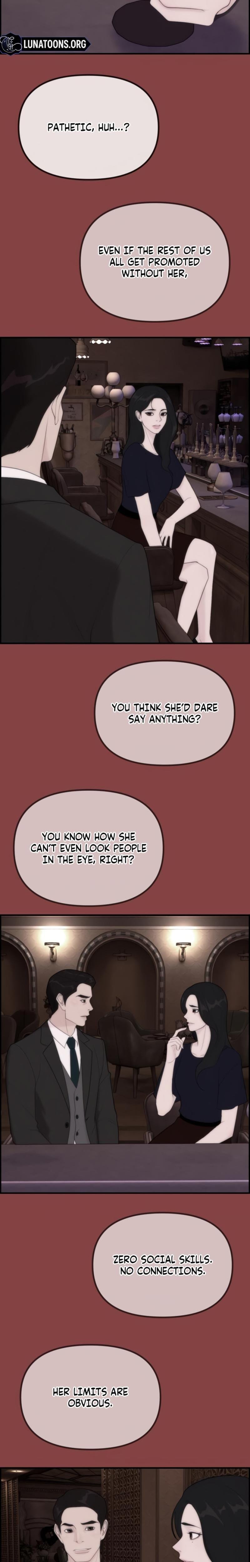 Pretty Collection (Uncensored), chapter 5, page 19 of 33