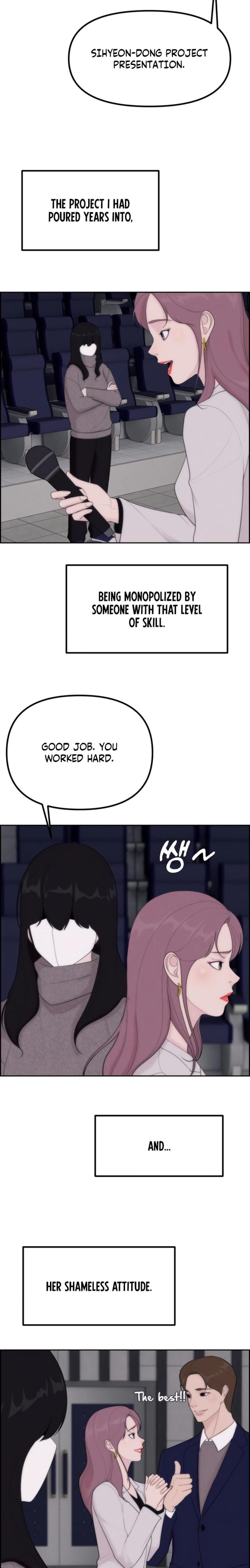 Pretty Collection (Uncensored), chapter 5, page 23 of 33