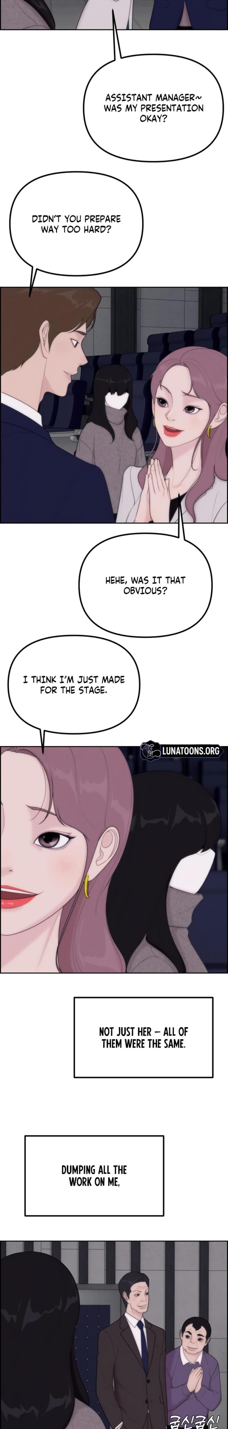 Pretty Collection (Uncensored), chapter 5, page 24 of 33