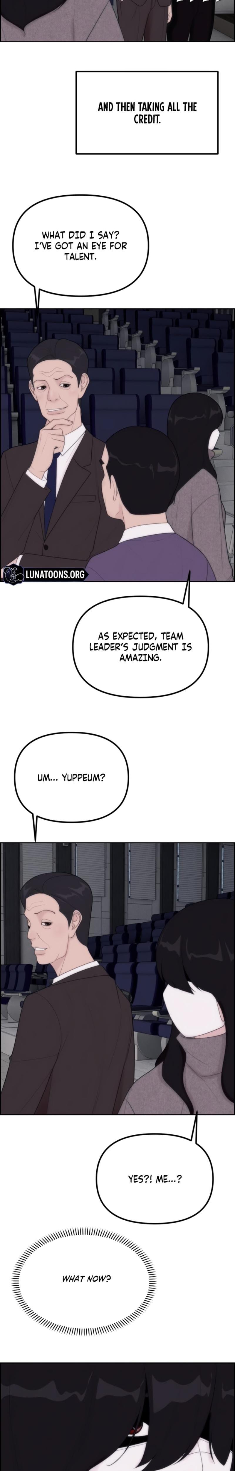 Pretty Collection (Uncensored), chapter 5, page 25 of 33