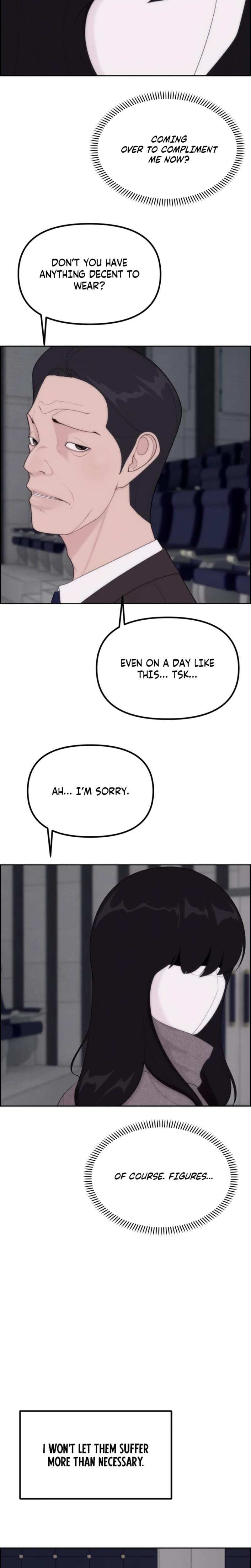 Pretty Collection (Uncensored), chapter 5, page 26 of 33