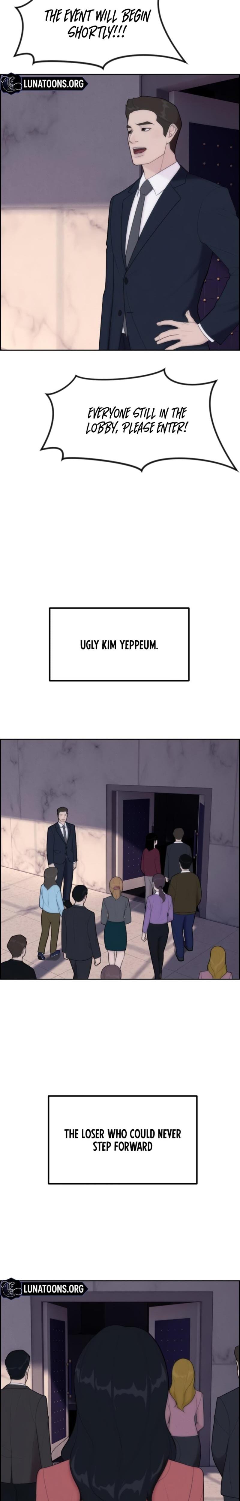 Pretty Collection (Uncensored), chapter 5, page 28 of 33