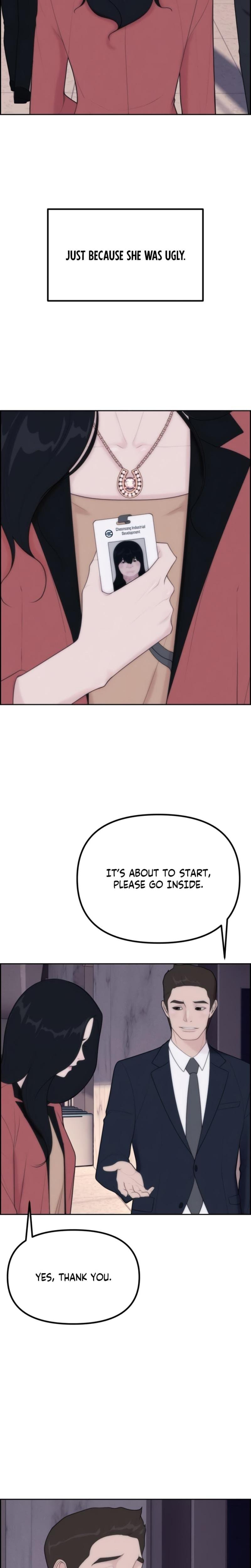 Pretty Collection (Uncensored), chapter 5, page 29 of 33