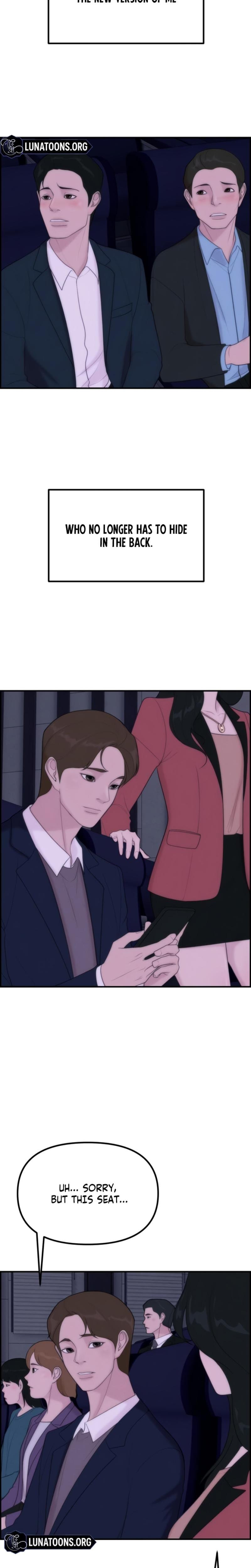Pretty Collection (Uncensored), chapter 5, page 31 of 33