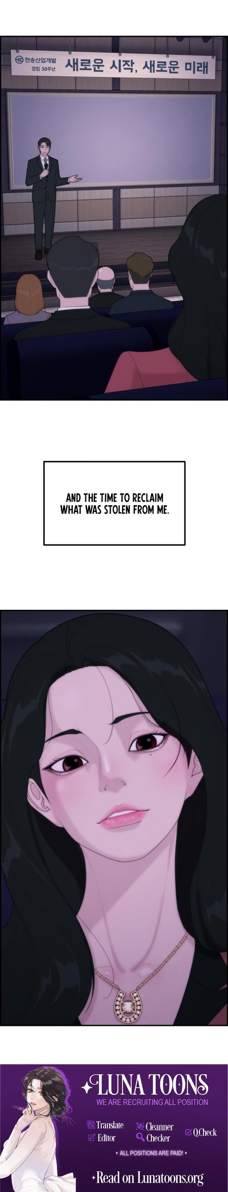 Pretty Collection (Uncensored), chapter 5, page 33 of 33
