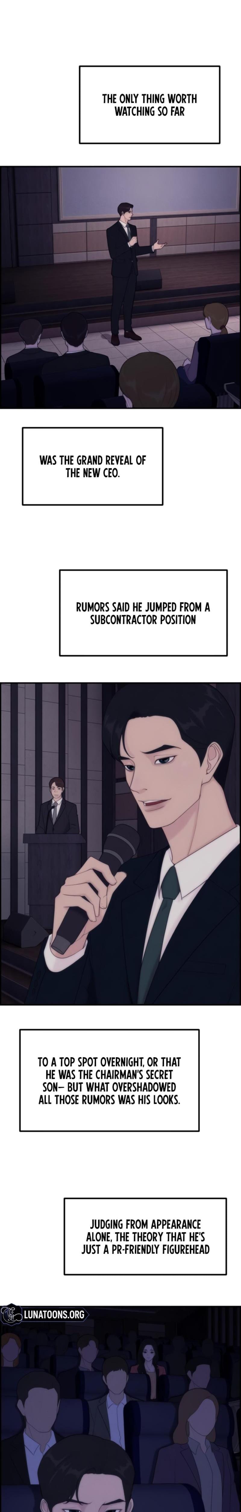 Pretty Collection (Uncensored), chapter 6, page 5 of 33