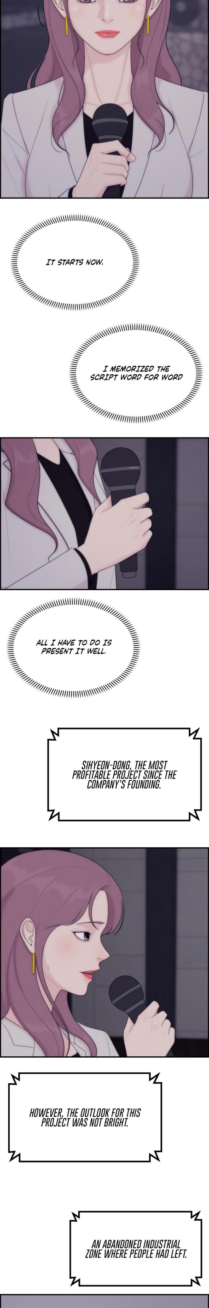 Pretty Collection (Uncensored), chapter 6, page 7 of 33