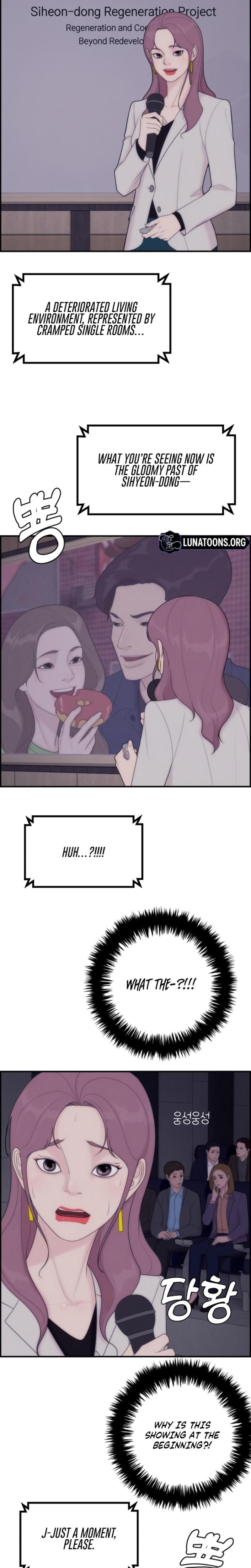 Pretty Collection (Uncensored), chapter 6, page 8 of 33