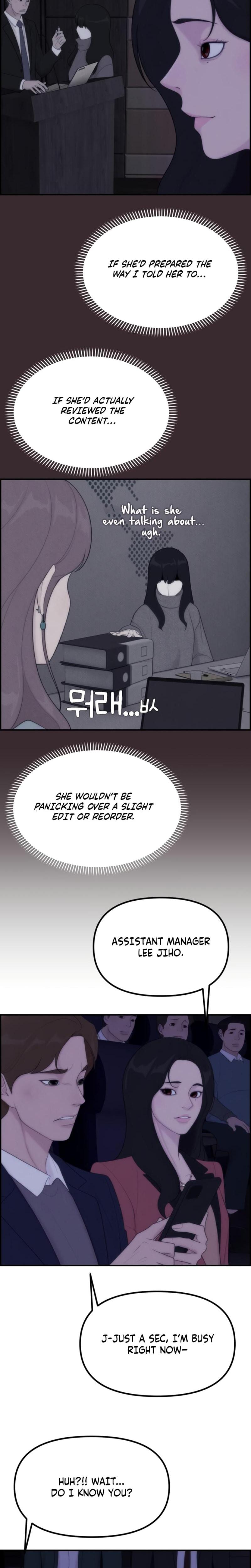 Pretty Collection (Uncensored), chapter 6, page 10 of 33