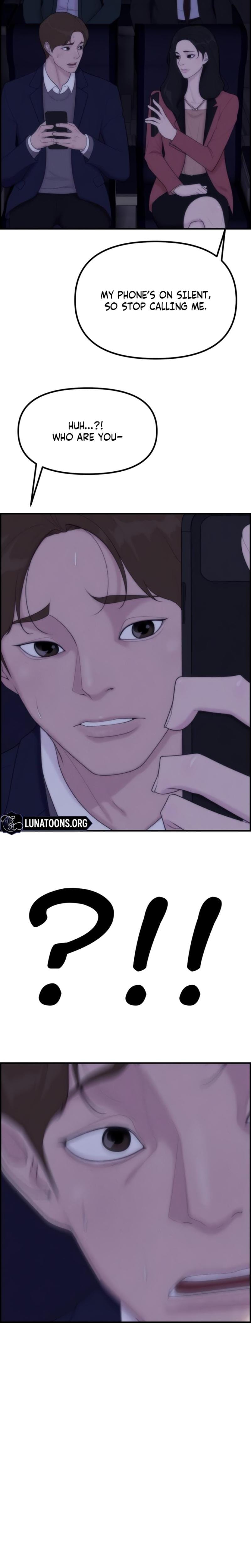 Pretty Collection (Uncensored), chapter 6, page 11 of 33